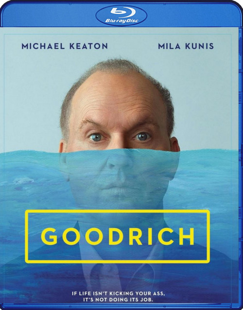 Goodrich - 2024 - Blu Ray